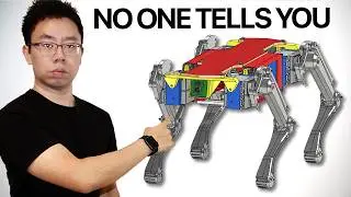 The Biggest Lie in Mechanical Engineering