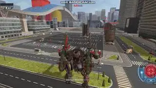 War Robots 2018 07 13 21 17