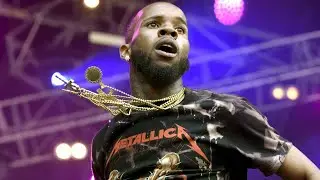 Tory Lanez Playboy X Kaash Paige type beat 