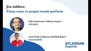 Jira Addons  Cómo crear tu propia receta perfecta