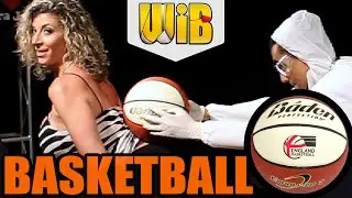 Basketball - Will It Balance (S01 E01)