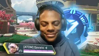 Diamond's randoms never cease to amaze | APEX LEGENDS