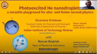 Atto Fridays -  Sivarama Krishnan