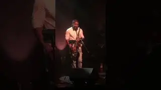 Show no teatro Nova Iguaçu