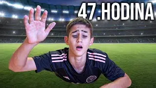 Tohle mi Trvalo Udělat 2 DNY...