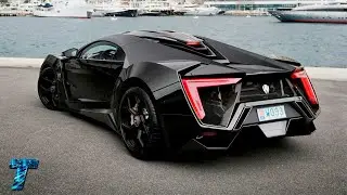 5 САМЫХ ДОРОГИХ МАШИН В МИРЕ