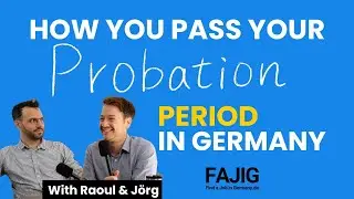 What you need to know to crack the probation period 🚀