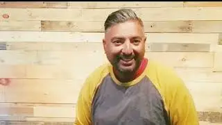 NUNCA TE RINDAS
