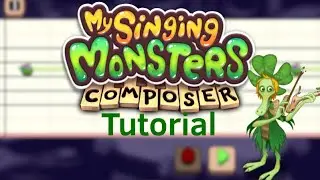 Seasonal Shanty Composer Tutorial - Ffidyll