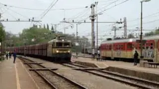 21.04.09. - Pragersko III.