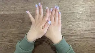 Пальчиковая гимнастика с карандашом