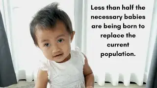 South Korea's Population is Collapsing