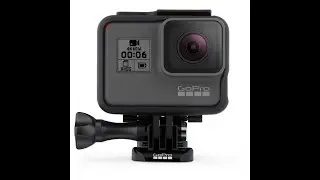 Step by step how to manually install firmware update to your gopro hero 6 camera