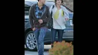 selena gomez e taylor lautner true love?