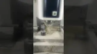 Когда надо,но нечем или странное базирование детали