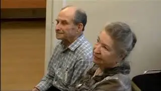 Творческий вечер Валентины Сергеевой