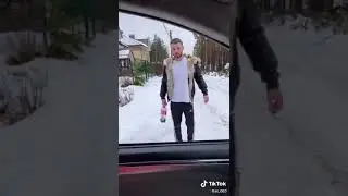 Куни не интересует?