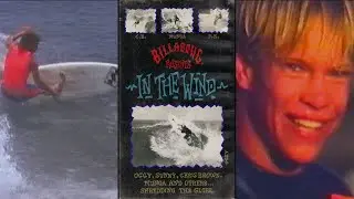 In The Wind (1991)