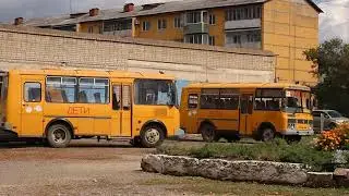Моя школа. Алиева Валерия, 10 а