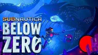 BACK TO SUBNAUTICA BELOW ZERO - Live Playthrough | Subnautica: Below Zero [LIVESTREAM]
