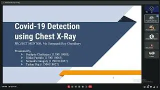 Covid-19 Detection by deep-learning  from Chest X-RAY images with Anroid App