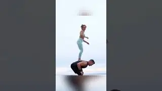 #sports  with different dances | ورزش با رقص متفاوت