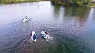 Abakan Sup Race 2022