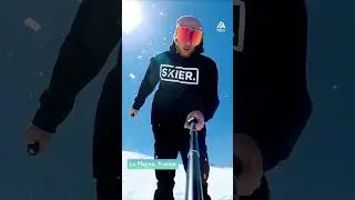 Skiing In Colorado, California & France | Big Air | People Are Awesome 