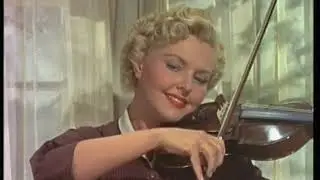 Young At Heart - 1954 Frank Sinatra & Doris Day