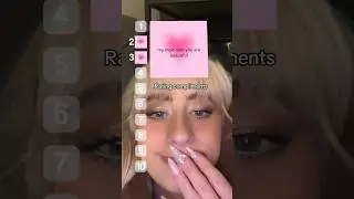 Rating compliments 