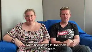 Busting the Myth. Can't have relationships