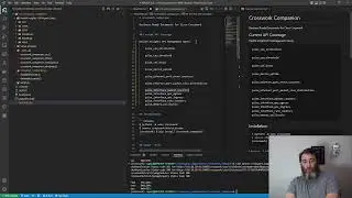 More Cisco Crosswork Companion REST API Development