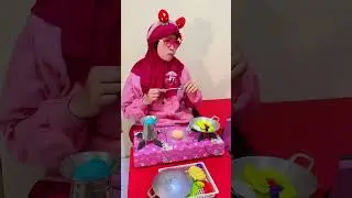 PERGI KERESTORAN MARAH MARAH