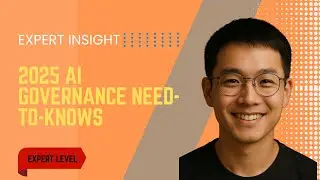 AI Governance in 2025: Critical Success Factors for Data Engineers