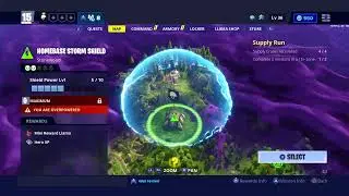 ps4 fortnite save the world?