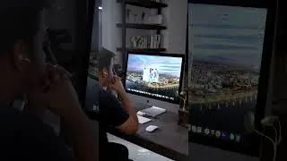 Night works with Apple