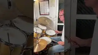 „Mambo“ Herbert Grönemeyer + JEREMIAS „4630 Bochum - 40 Jahre“ Drum Groove #herbertgrönemeyer