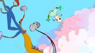 Нежное Это - Будущее прекрасно (HD Remastered)