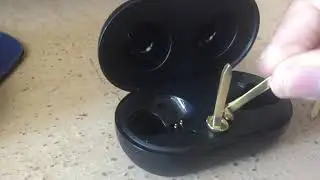Using Magnetic Charging case for wrong purpose