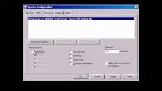 Managing Active Directory Domain Services