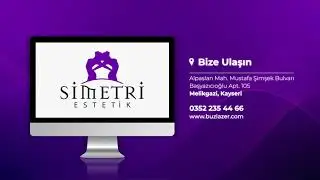 Estetik Firması Tanıtım Filmi
