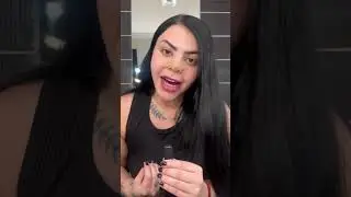 A ANITTA NÃO ME MALTRATOU !!!!!!