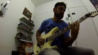 Vitor Velame - Aluno EMFM