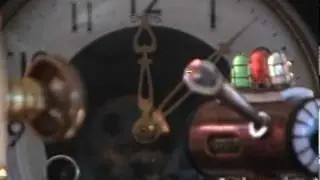 The Time Machine - Rob Niosi