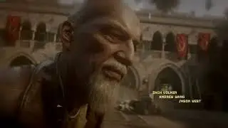 Call of Duty  Modern Warfare Remastered Blackout