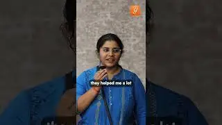 Aishwarya’s Amazing journey to University of South Florida