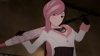 Sarah Silverman as Neopolitan [RWBY]