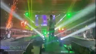Live Event performed by Sax Mixology | Jazz, Pop & Ibizia Solo Saxophonist