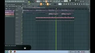 New bgm composed by GNK