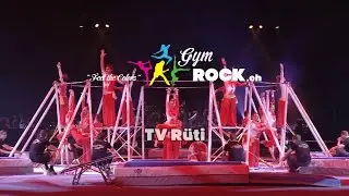 GymROCK 2014 - 